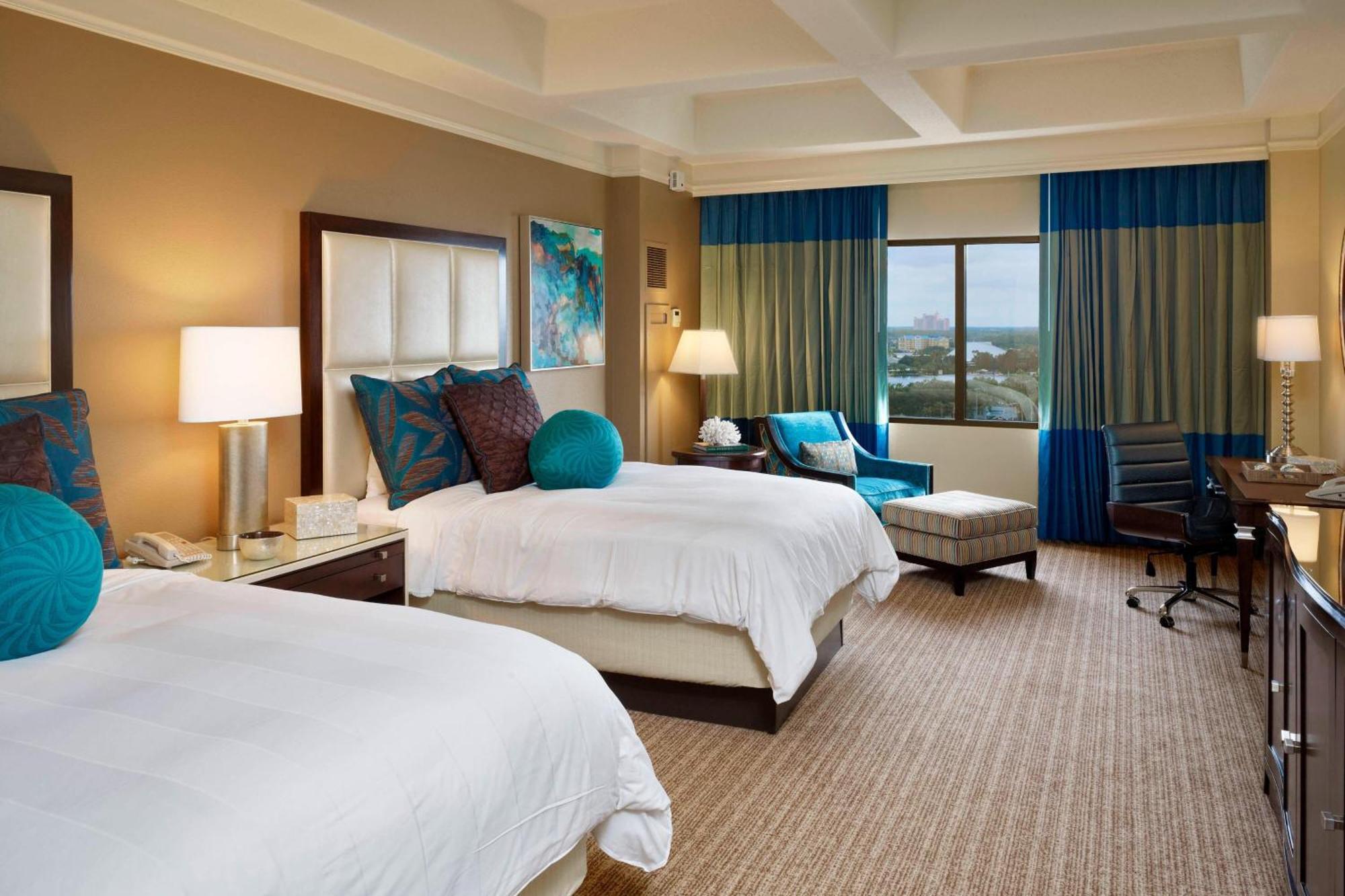 Hotel Renaissance Orlando At Seaworld Williamsburg Exteriér fotografie
