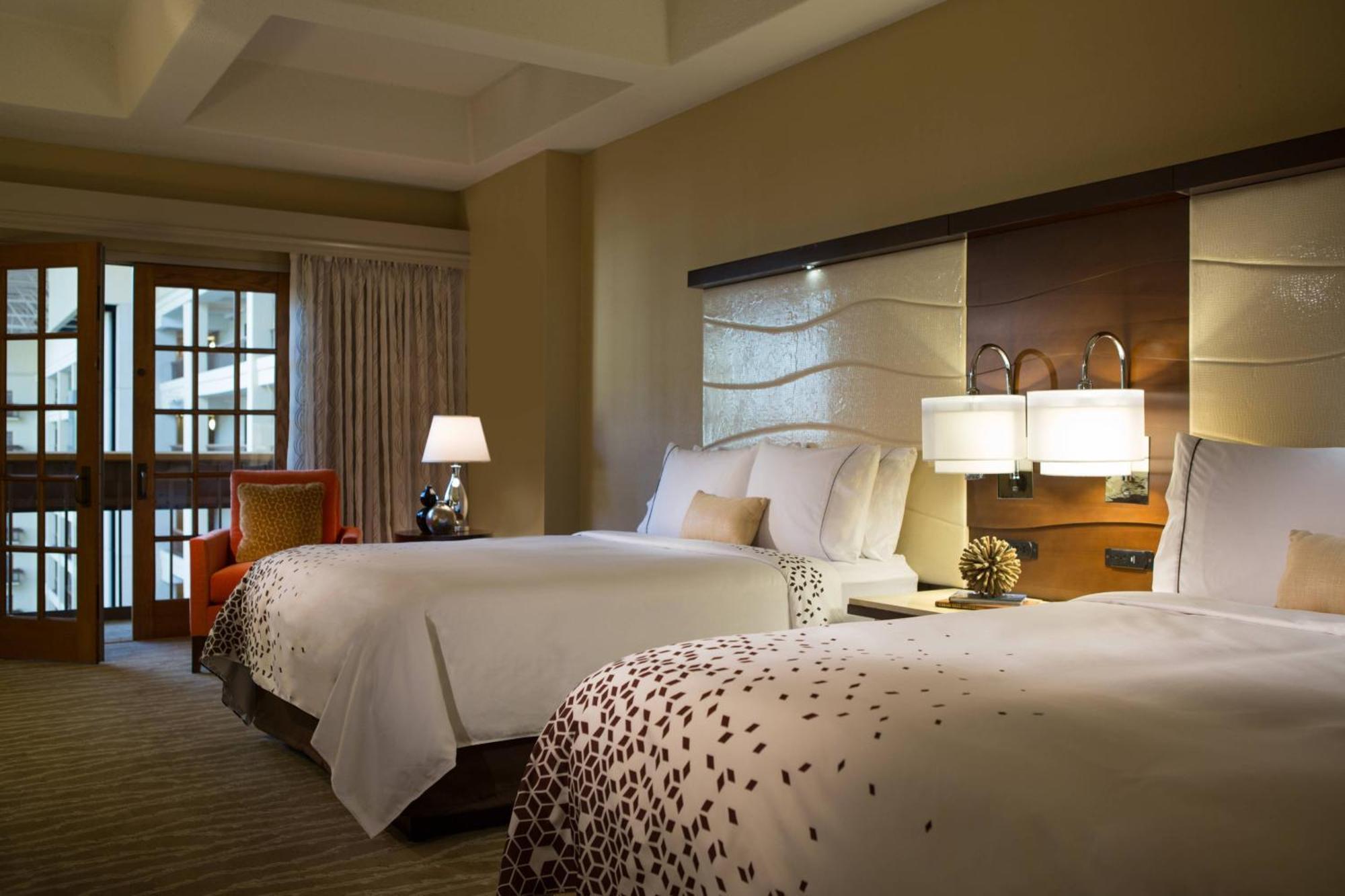 Hotel Renaissance Orlando At Seaworld Williamsburg Exteriér fotografie