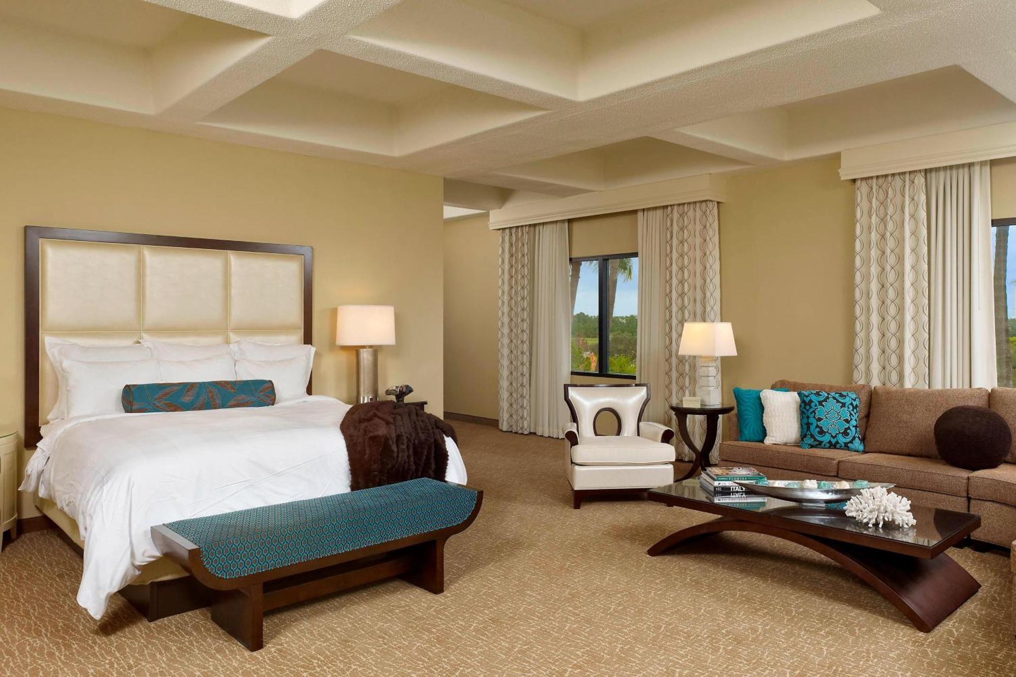 Hotel Renaissance Orlando At Seaworld Williamsburg Exteriér fotografie